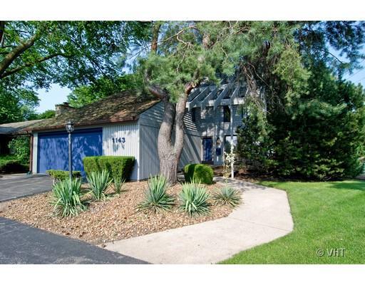 1143 Western Ave., Northbrook, IL 60062