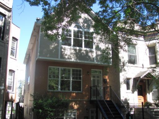 2541 N Spaulding Ave., Chicago, IL 60647
