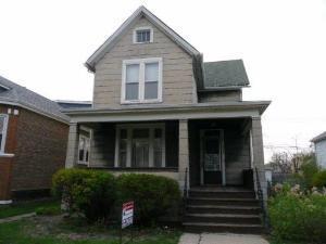 6548 S Troy St., Chicago, IL 60629