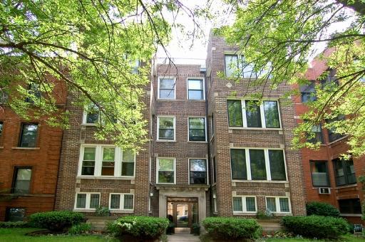 6643 N Glenwood Ave. #1N, Chicago, IL 60626