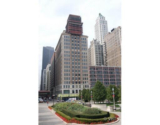 6 N Michigan Ave. #1508, Chicago, IL 60602