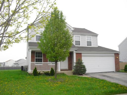 1866 Cattail Cir., Aurora, IL 60505