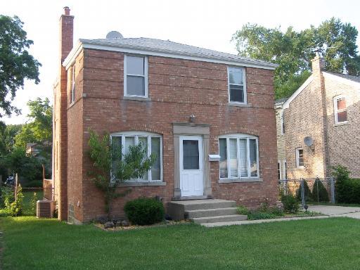 652 E Thacker St., Des Plaines, IL 60016
