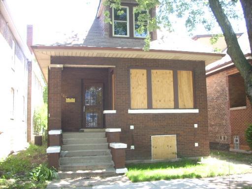 6803 S Washtenaw Ave., Chicago, IL 60629
