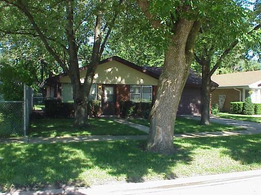 3140 Florence Ave., Steger, IL 60475