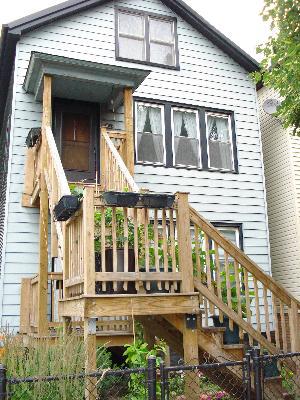 1936 W Erie St., Chicago, IL 60622