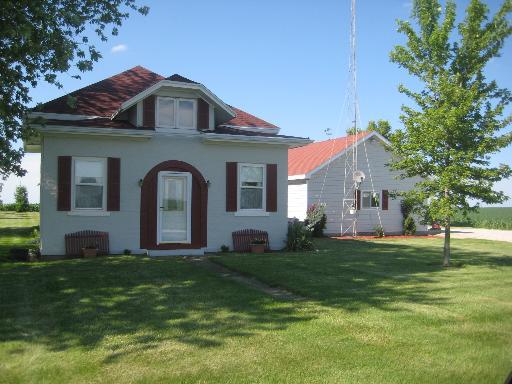 35035 E 2200 N. Rd., Kempton, IL 60946