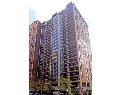 201 E Chestnut St. #16E, Chicago, IL 60611
