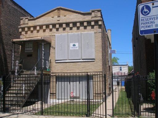 4352 W Crystal St., Chicago, IL 60651