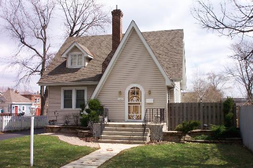 17365 S 69 Th St., Tinley Park, IL 60477