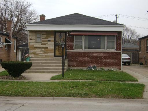 14321 S Yates, Burnham, IL 60633