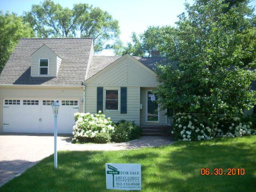 3609 Linneman St., Glenview, IL 60025