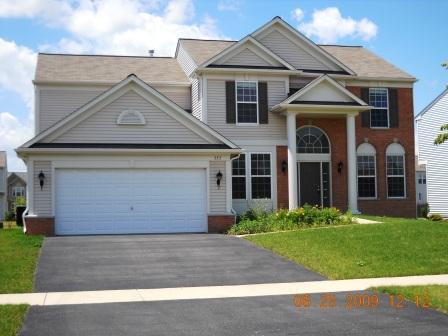 355 Tiger St., Bolingbrook, IL 60490