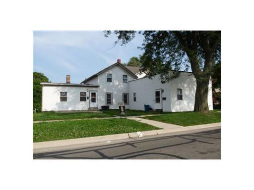 1236 S Winnebago St., Rockford, IL 61102