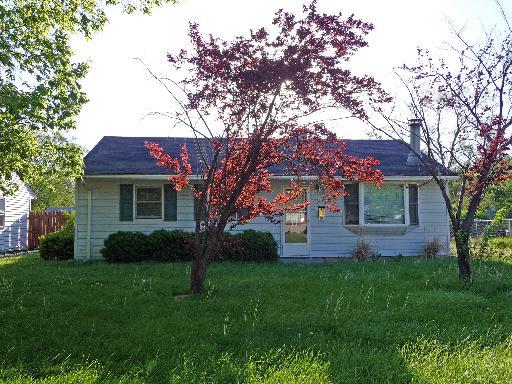 307 S Hammes Ave., Joliet, IL 60436