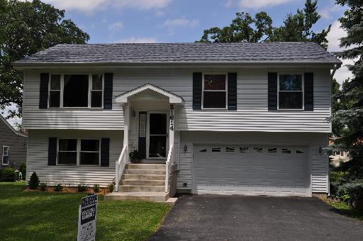 21614 W Maurine Dr., Lake Villa, IL 60046
