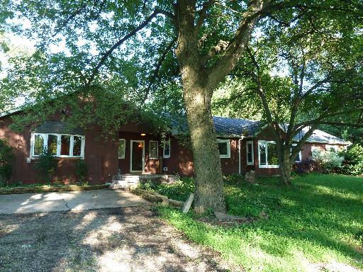 21125 S Hillside Rd., Frankfort, IL 60423