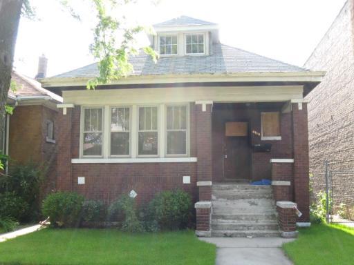 6508 S Campbell Ave., Chicago, IL 60629