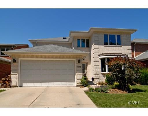 4318 W Berwyn St., Chicago, IL 60630