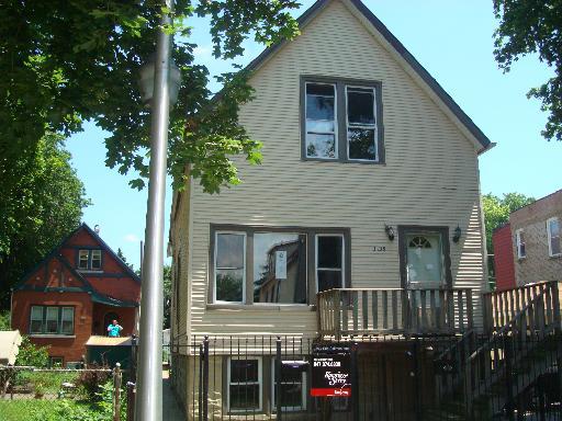 3139 N Richmond St., Chicago, IL 60618