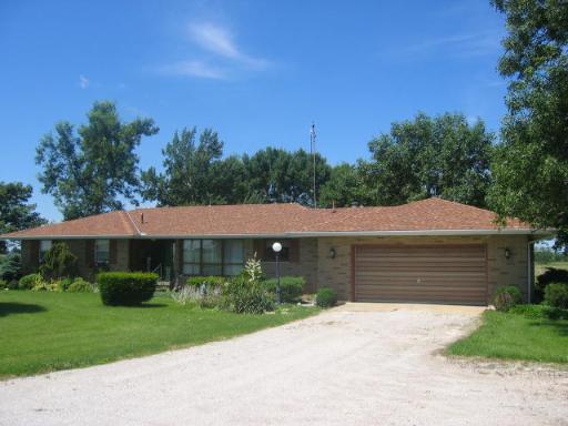 31167 N 1100 E Rd., Blackstone, IL 61313