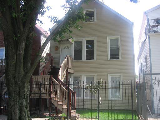 2031 W 53rd St., Chicago, IL 60609