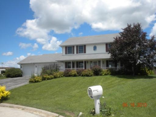 6224 Winchester Dr., Rockford, IL 61109
