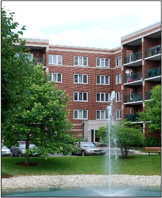 5225 N Riversedge Ter. #205, Chicago, IL 60630