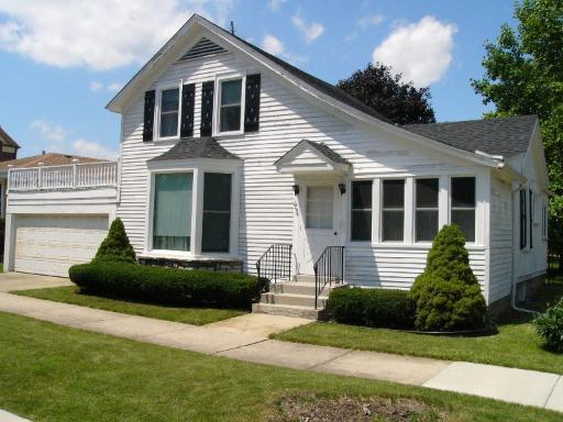 7736 W Hortense Ave., Chicago, IL 60631