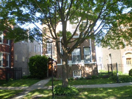 4818 N Ridgeway Ave., Chicago, IL 60625