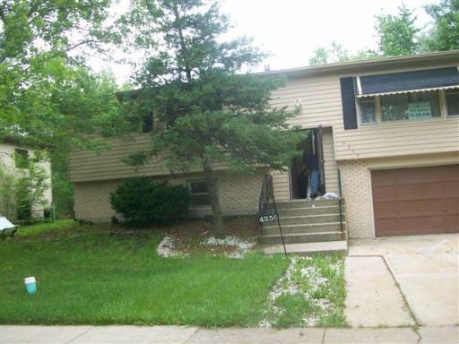 4259 W 188th Pl., Country Club Hills, IL 60478