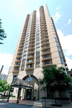 70 W Huron St. #2507, Chicago, IL 60654