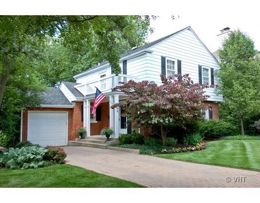 252 Hudson Ave., Clarendon Hills, IL 60514