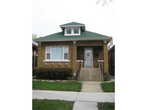 5654 W Warwick Ave., Chicago, IL 60634