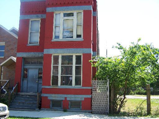2717 W Adams St., Chicago, IL 60612