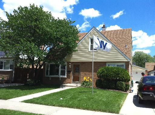 2917 N Sunset Ln., Franklin Park, IL 60131
