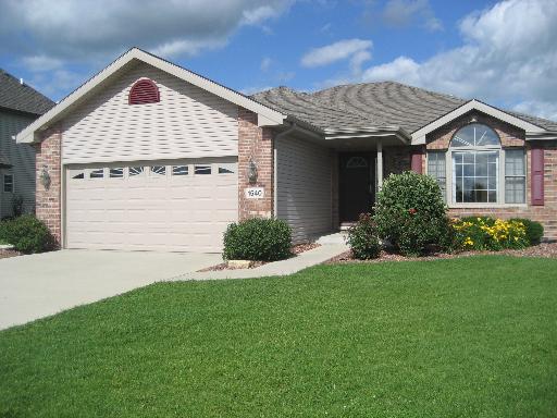 1540 Hunters Run Dr., Bourbonnais, IL 60914