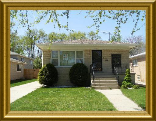 598 Merrill Ave., Calumet City, IL 60409