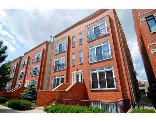 1712 W Diversey St. #1, Chicago, IL 60614