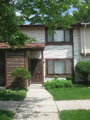 3443 Provincetown Dr., Country Club Hills, IL 60478