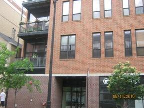 1610 S Halsted St. #208, Chicago, IL 60608