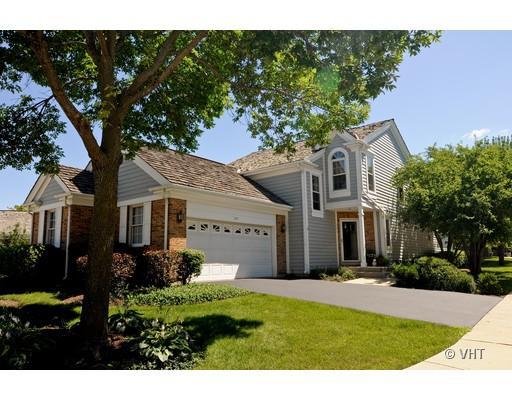 [Address Hidden by Seller], Barrington, IL 60010