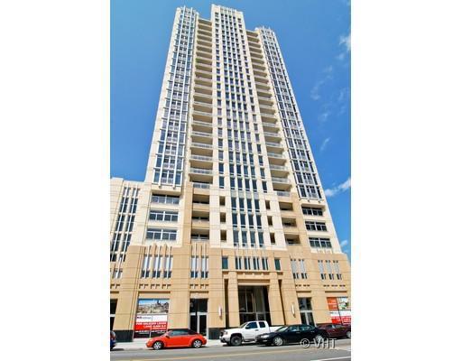1400 S Michigan Ave. #505, Chicago, IL 60605