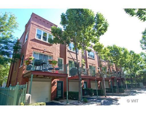 2939 N Honore St. #C, Chicago, IL 60657