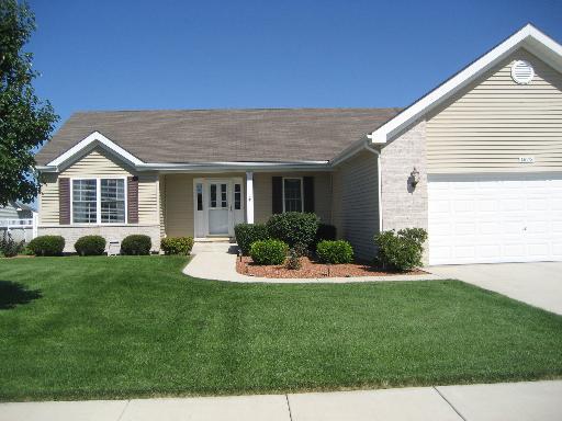1675 Jennifer Dr., Bourbonnais, IL 60914