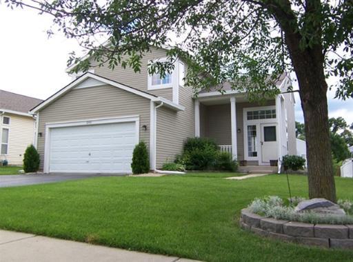1040 S West Ave., Waukegan, IL 60085