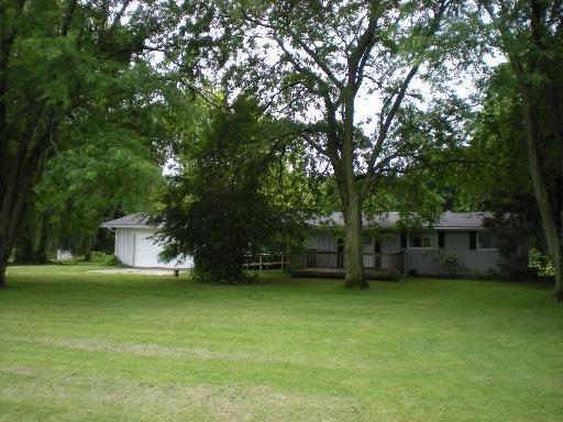 1128 N 2803rd Rd., Utica, IL 61373