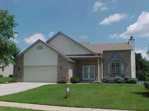 2791 English Ln., Rockford, IL 61114