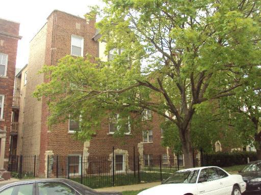 6436 N Troy St. #4W, Chicago, IL 60645