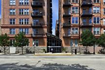 500 S Clinton St. #728, Chicago, IL 60607